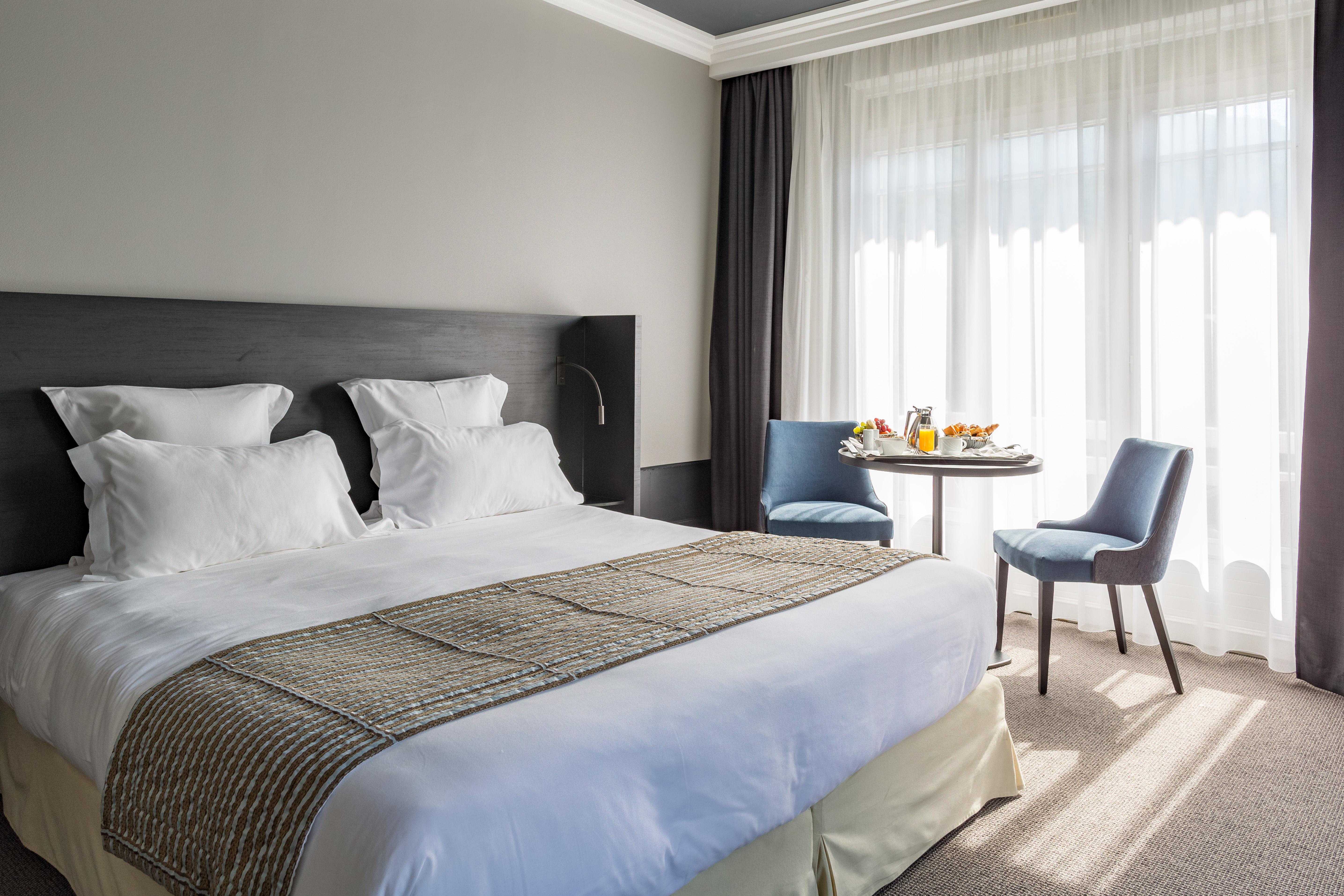 Golf Hotel Brides-les-Bains Eksteriør bilde