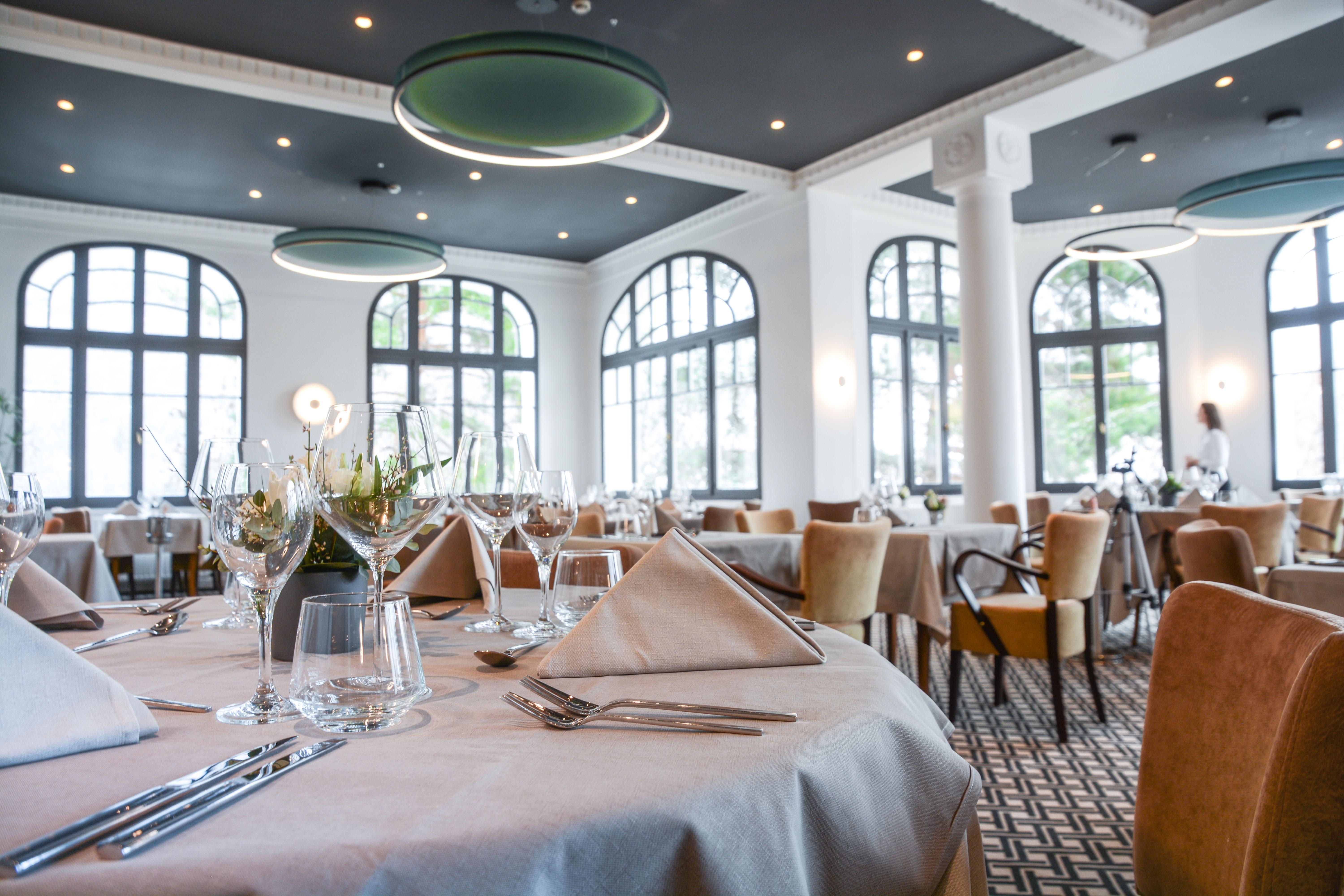 Golf Hotel Brides-les-Bains Eksteriør bilde